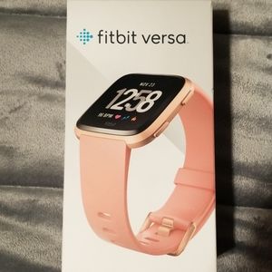 Fitbit Versa